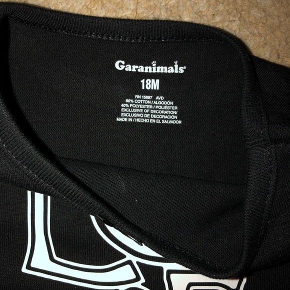 Love Shirt - Picture 3 of 3